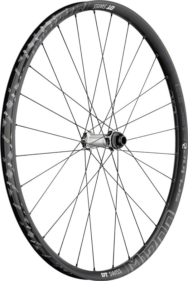 DT Swiss M1700 Spline Two Front Wheel