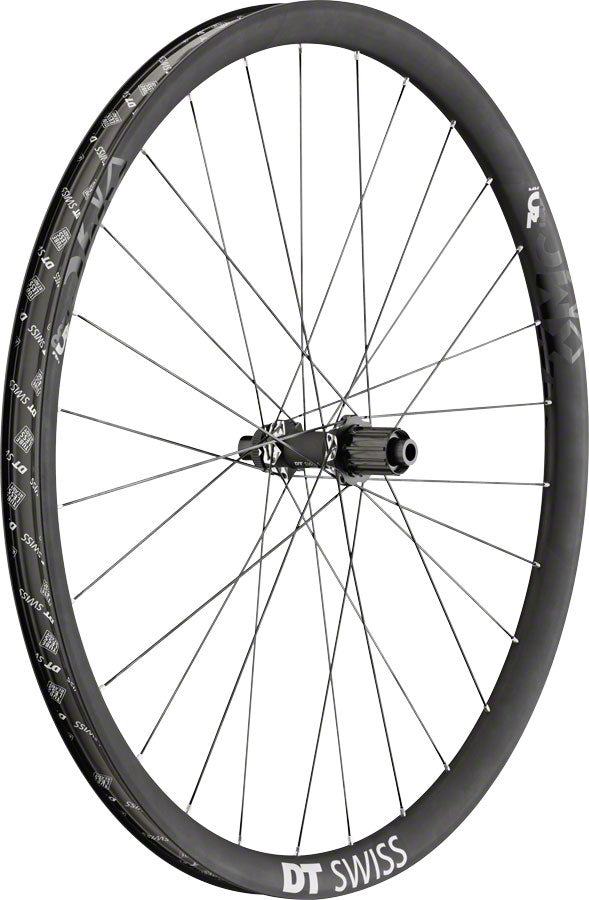 DT Swiss XMC 1200 Spline 30 Rear Wheel