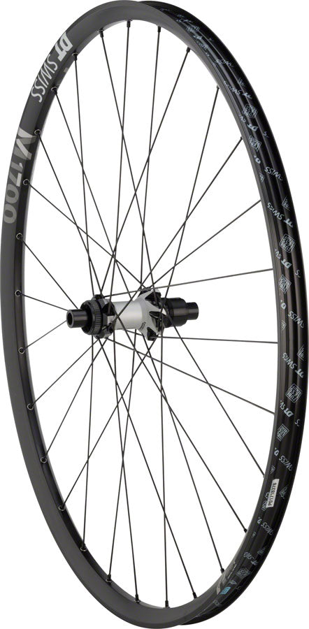 DT Swiss M1700 Spline 25 Rear Wheel