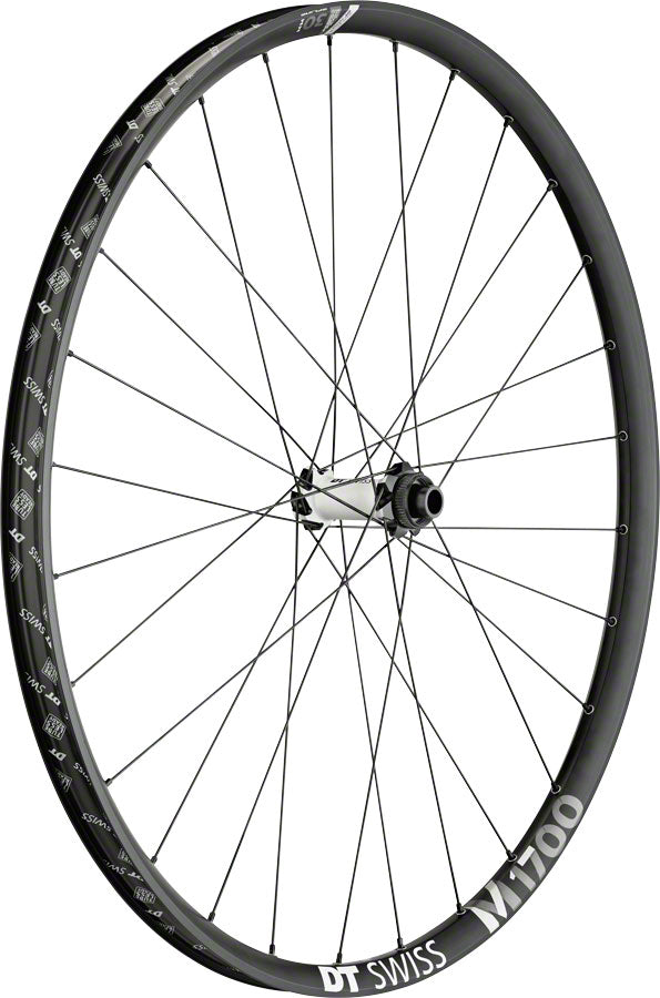 DT Swiss M1700 Spline 30 Front Wheel