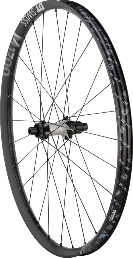 DT Swiss M1700 Spline 30 Rear Wheel