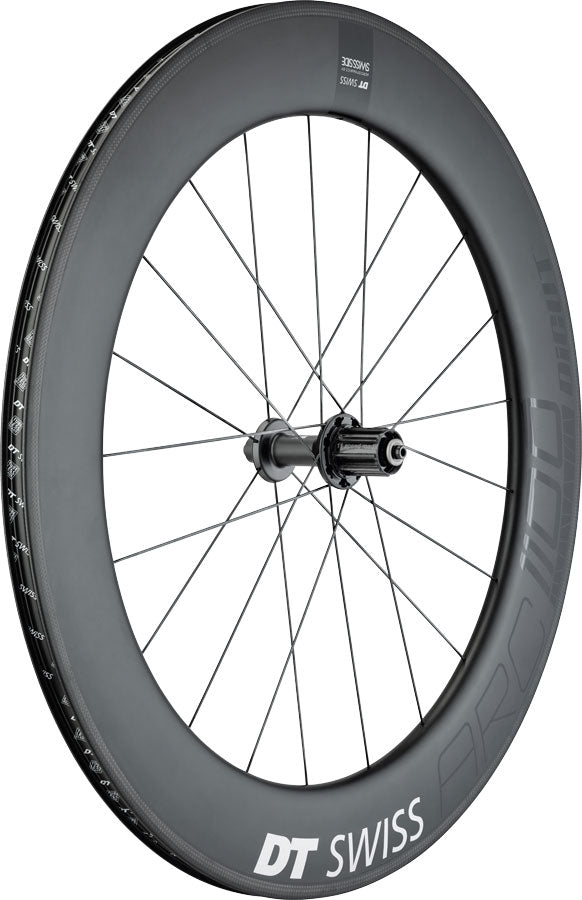 DT Swiss ARC 1100 DiCut Rear Wheel