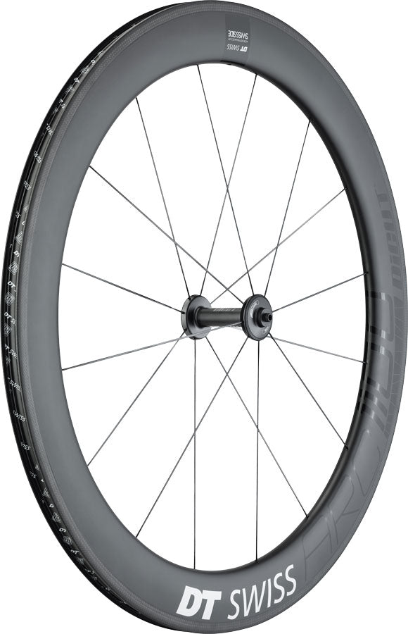 DT Swiss ARC 1100 DiCut Front Wheel