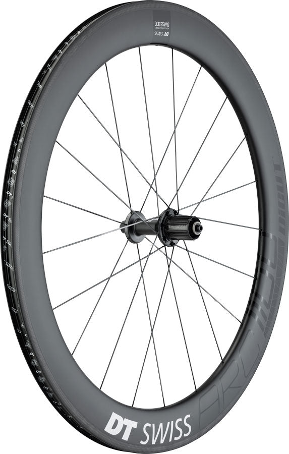 DT Swiss ARC 1100 DiCut Rear Wheel