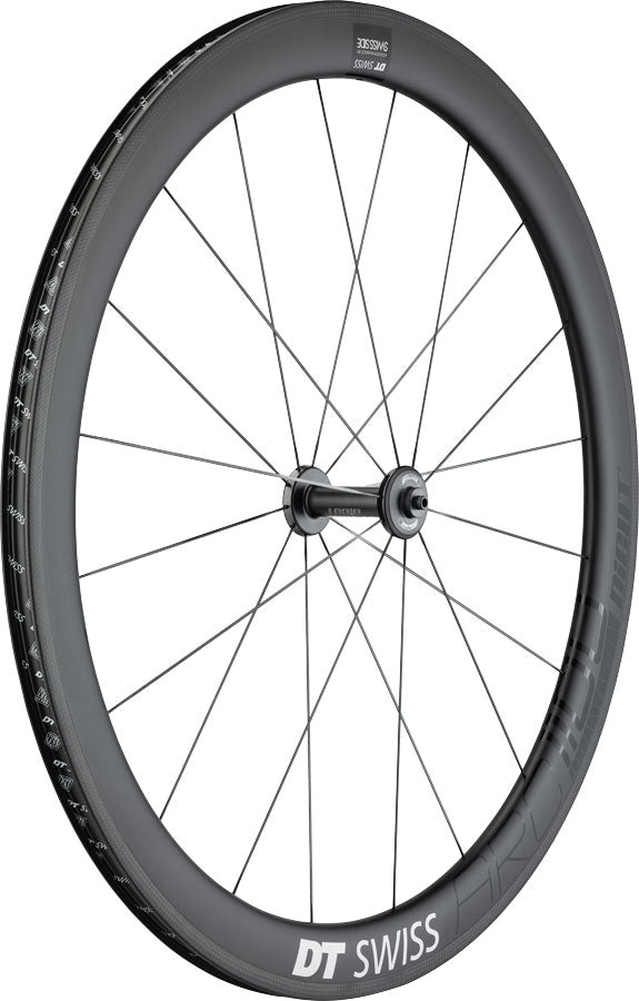 DT Swiss ARC 1100 DiCut Front Wheel