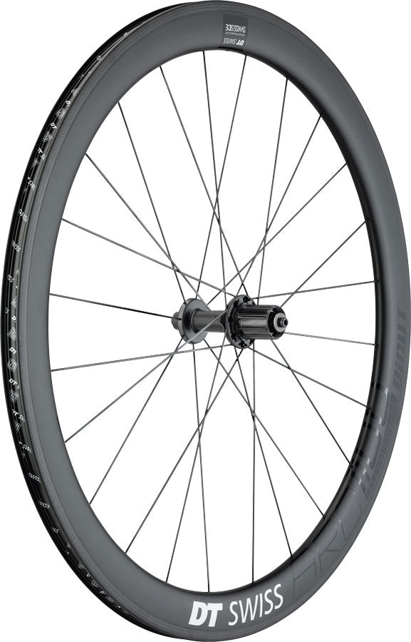 DT Swiss ARC 1100 DiCut Rear Wheel