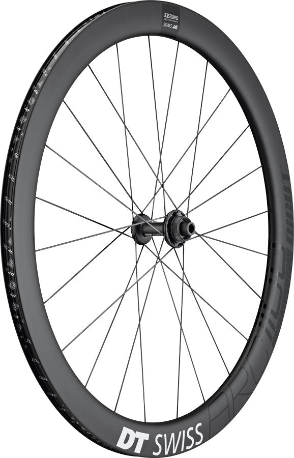 DT Swiss ARC 1100 DiCut Front Wheel