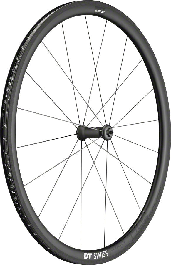 DT Swiss PRC 1400 Spline Front Wheel