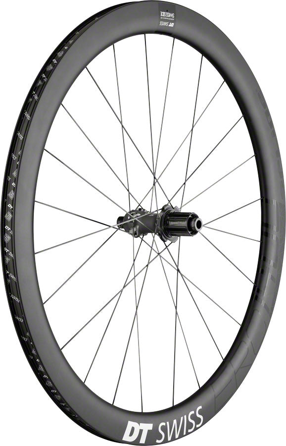 DT Swiss ERC 1400 Spline Rear Wheel