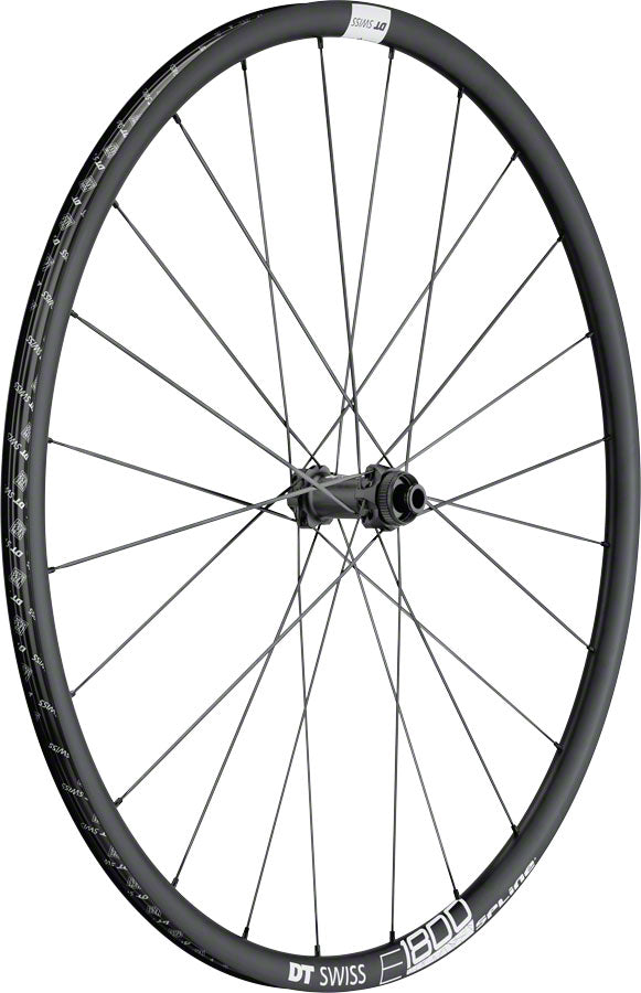 DT Swiss E1800 Spline Front Wheel