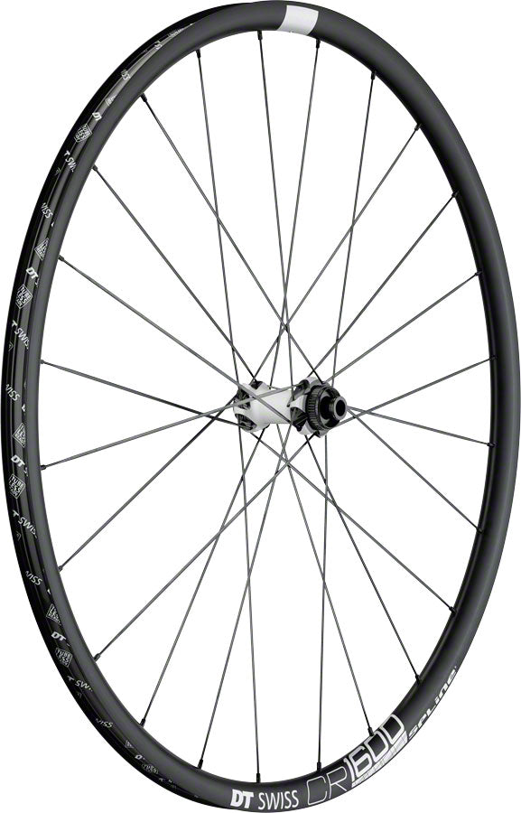 DT Swiss CR1600 Spline Front Wheel