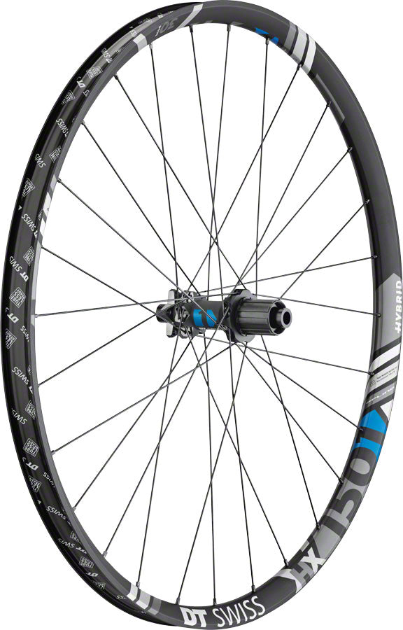 DT Swiss HX 1501 Spline One Rear Wheel