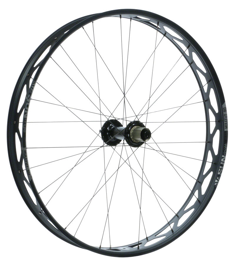 Sun Ringle Mulefut 80SL V2 Rear Wheel