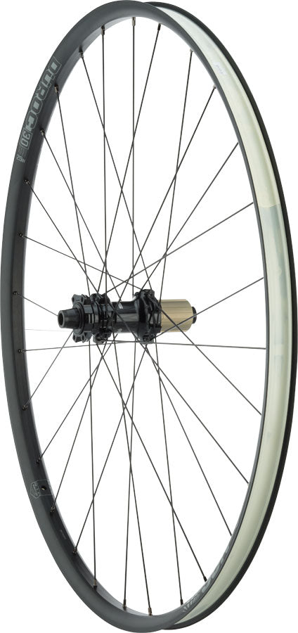 Sun Ringle Duroc 30 Expert Rear Wheel