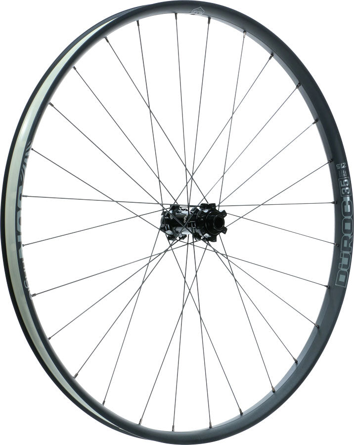 Sun Ringle Duroc 35 Expert Front Wheel