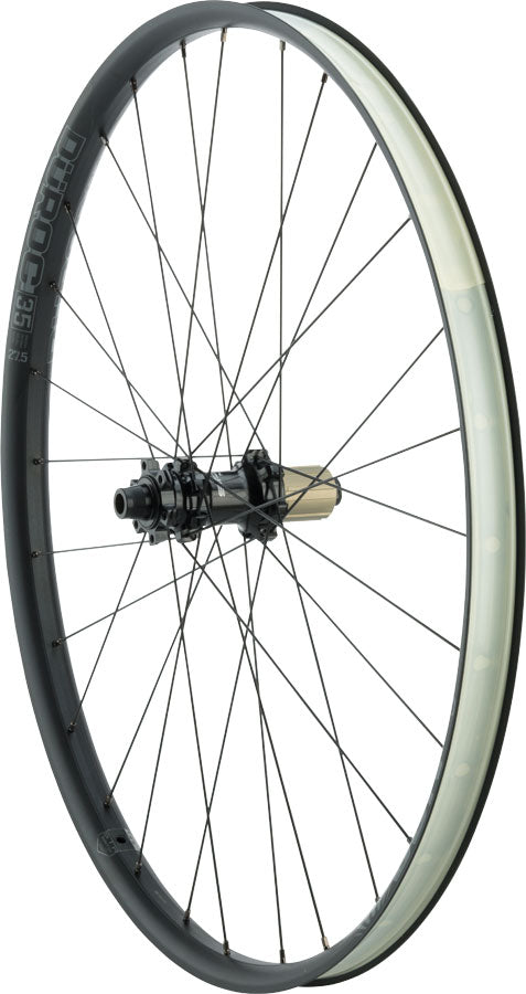 Sun Ringle Duroc 35 Expert Rear Wheel