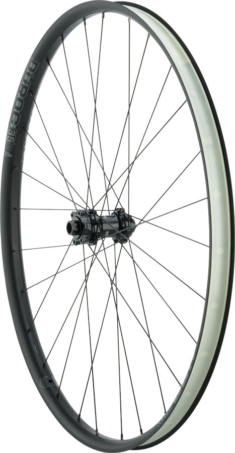 Sun Ringle Duroc 35 Expert Front Wheel