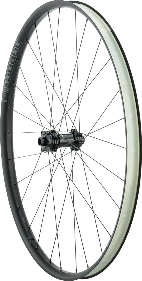 Sun Ringle Duroc 35 Expert Front Wheel