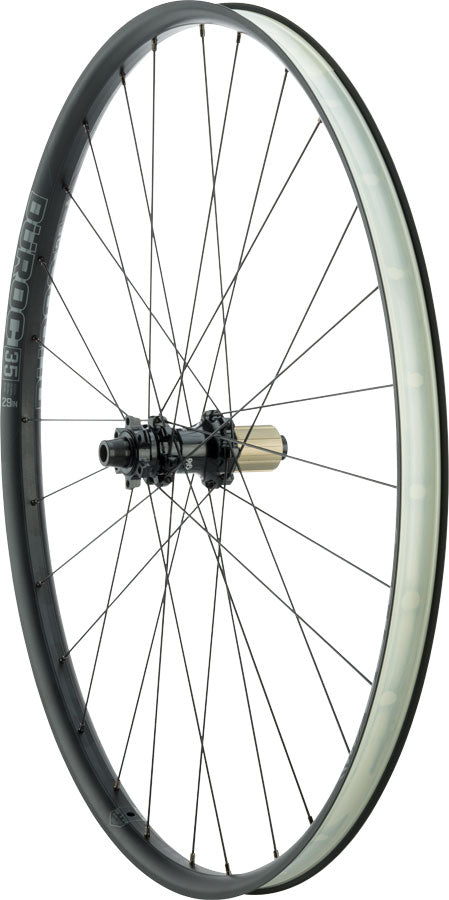 Sun Ringle Duroc 35 Expert Rear Wheel