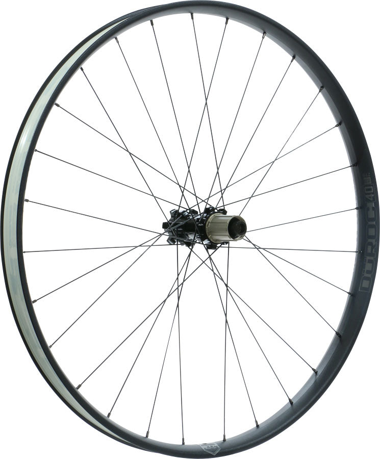 Sun Ringle Duroc 40 Expert Rear Wheel