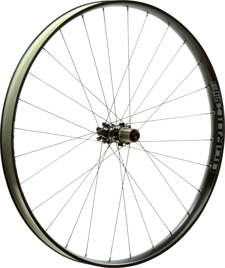 Sun Ringle Duroc 50 Expert Rear Wheel