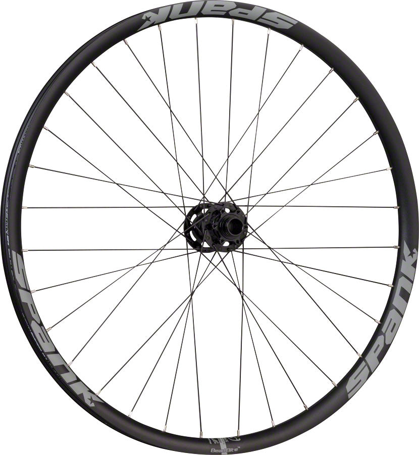 Spank Spike Race 33 Wheelset