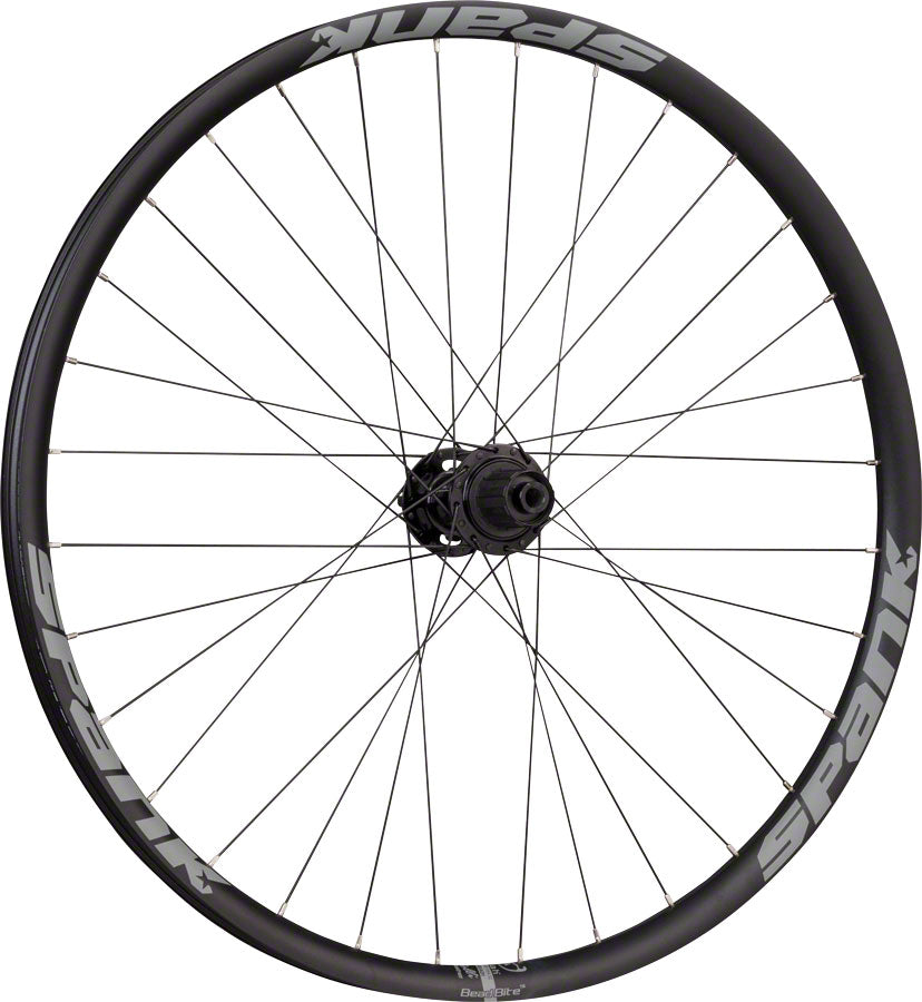 Spank Spike Race 33 Wheelset