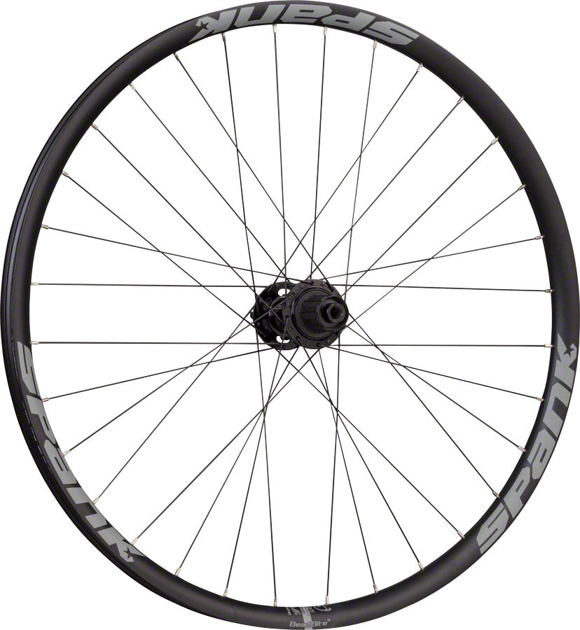 Spank Spike Race 33 Wheelset