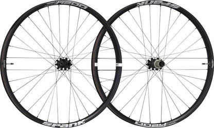 Spank Oozy Trail 395+ Wheelset