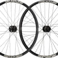 Spank Spike Race 33 Wheelset