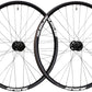 Spank Oozy Trail 395+ Wheelset