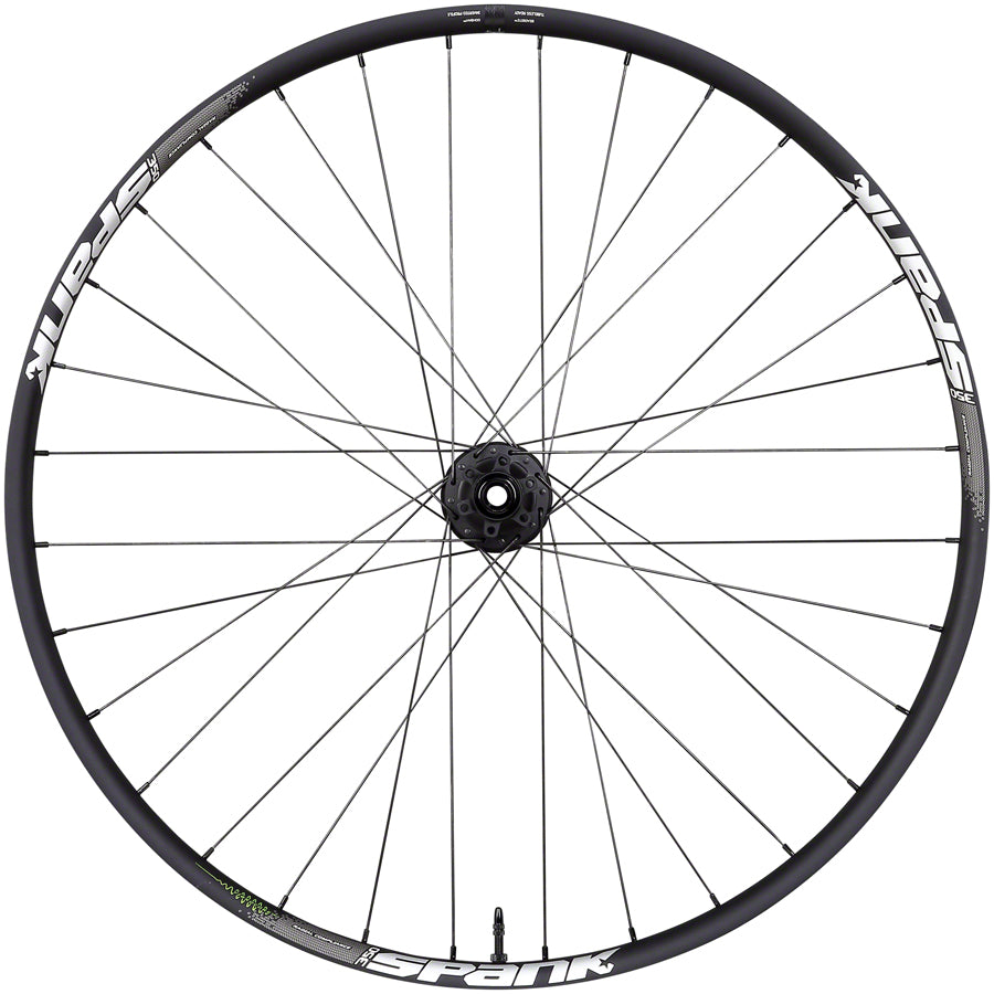 Spank 350 Vibrocore Rear Wheel