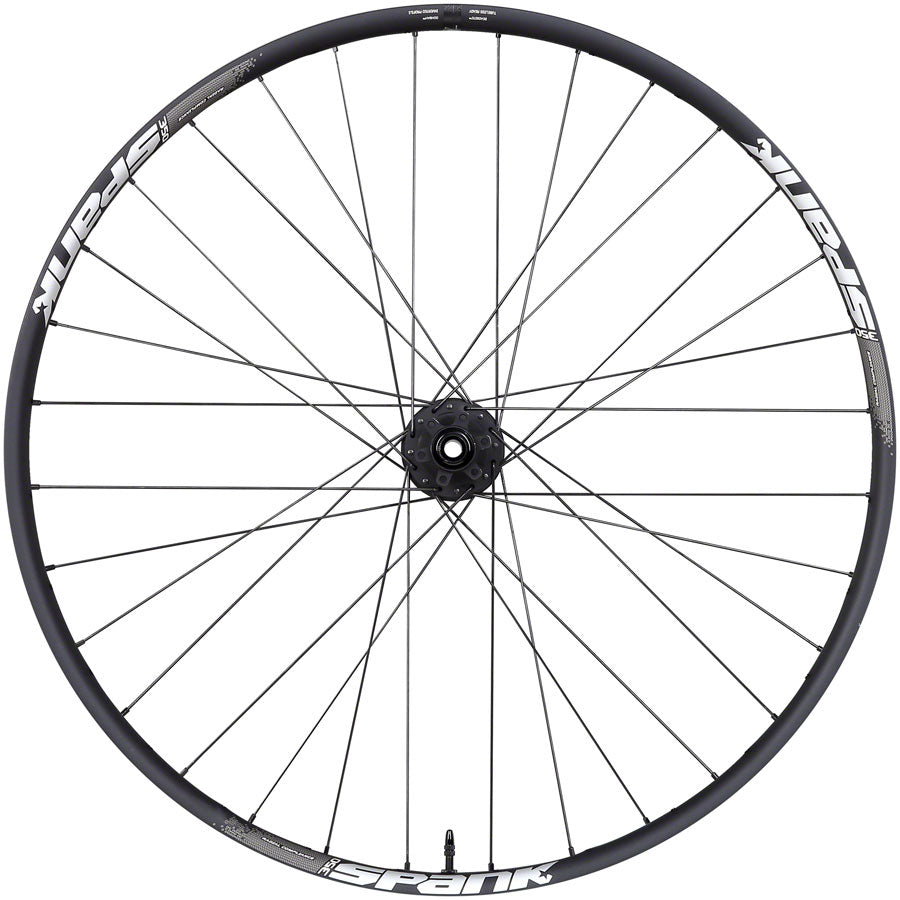 Spank 350 Vibrocore Rear Wheel