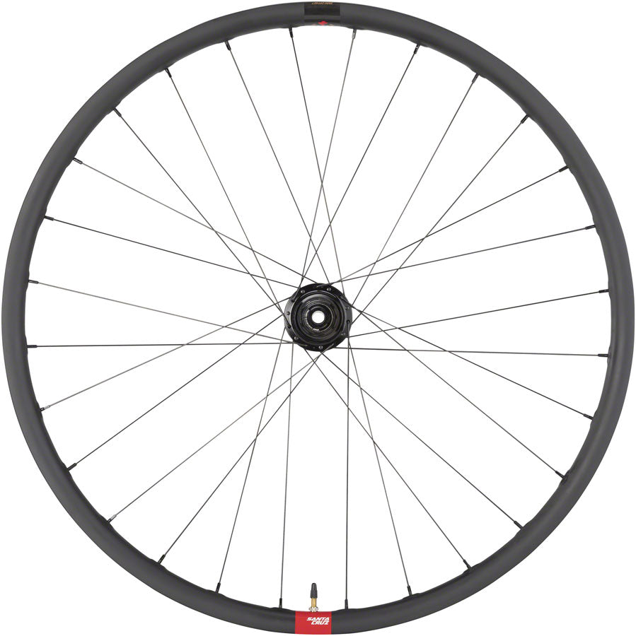 Santa Cruz Bicycles Reserve 25 Gravel Rear Wheel