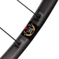 Santa Cruz Bicycles Reserve 25 Gravel Rear Wheel