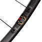 Santa Cruz Bicycles Reserve 22 Gravel Rear Wheel