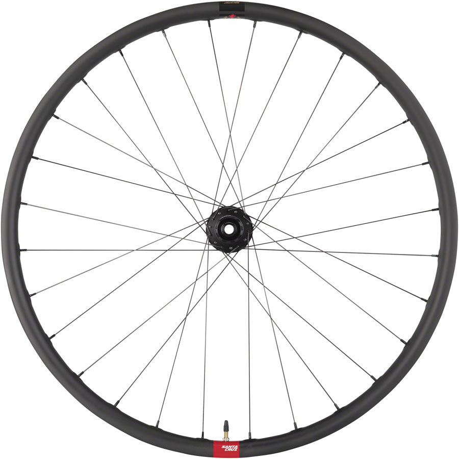 Santa Cruz Bicycles Reserve 25 Gravel Rear Wheel