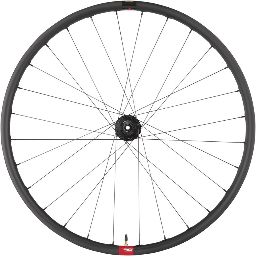 Santa Cruz Bicycles Reserve 25 Gravel Rear Wheel