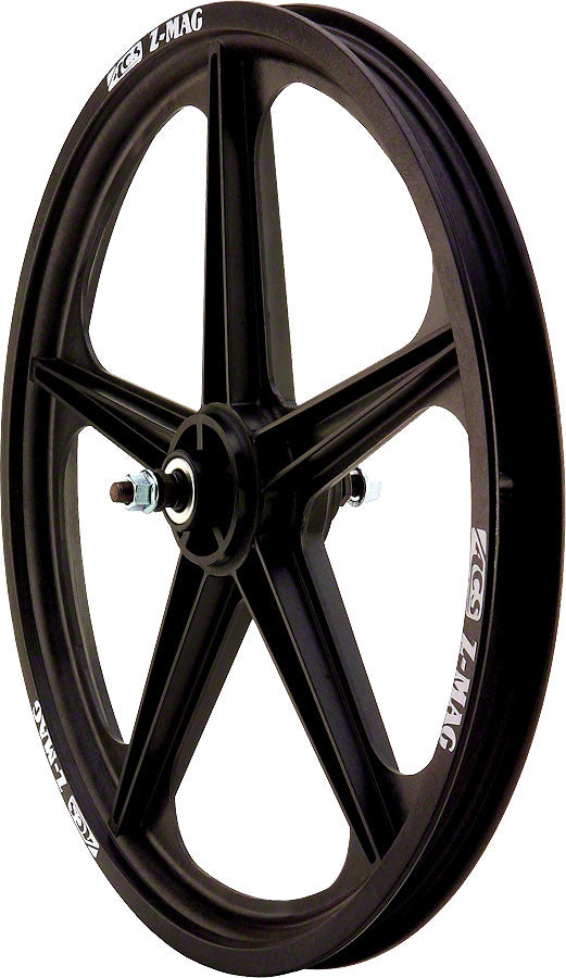 ACS Z Mag Front Wheel