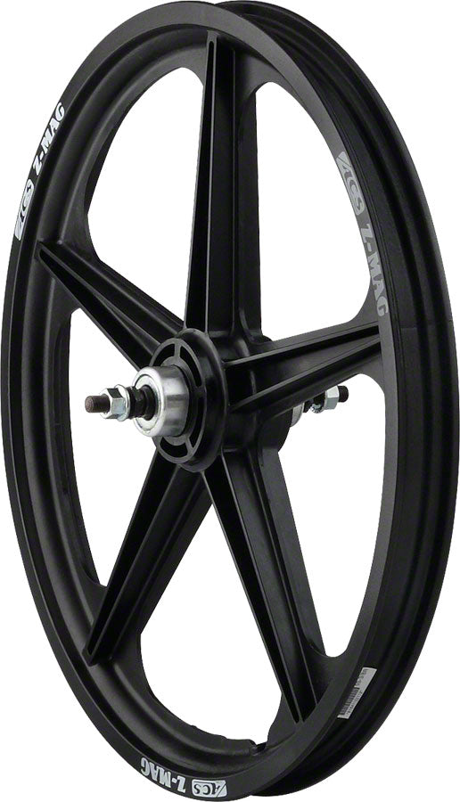 ACS Z Mag Rear Wheel