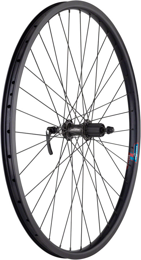 Quality Wheels Value HD Series Disc Rear Wheel