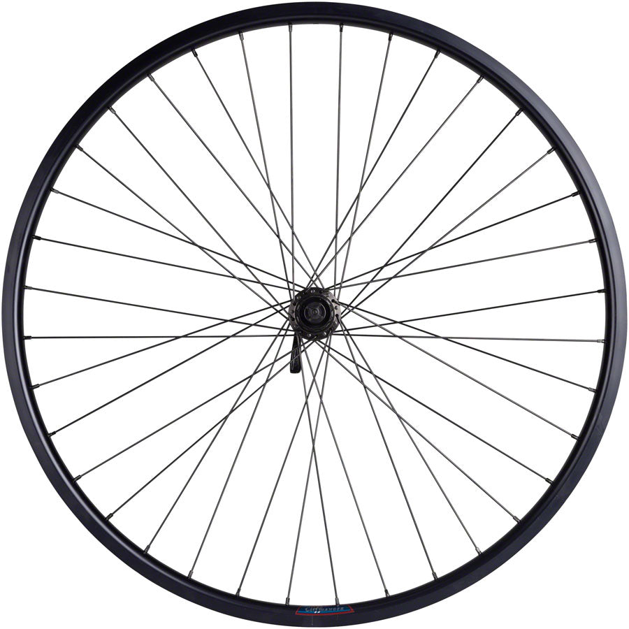 Quality Wheels Value HD Series Disc Rear Wheel