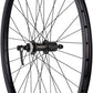 Quality Wheels Value HD Series Disc Rear Wheel