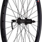 Quality Wheels Value HD Series Disc Rear Wheel