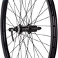 Quality Wheels Value HD Series Disc Rear Wheel