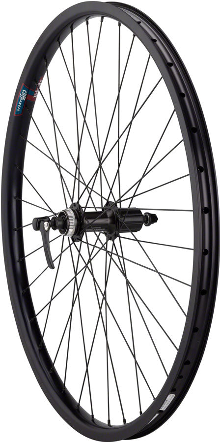 Quality Wheels Value HD Series Disc Rear Wheel