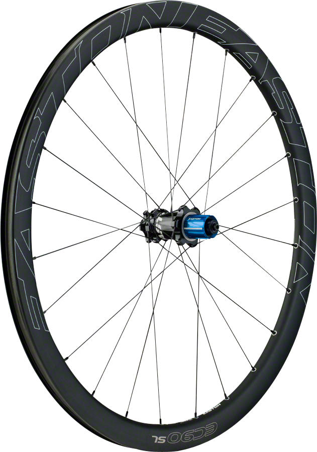 Easton EC90 SL Carbon Clincher Rear Wheel