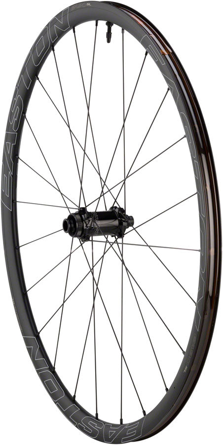 Easton EA90 SL Disc Front Wheel