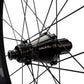 Easton EC90 SL  Rear Wheel