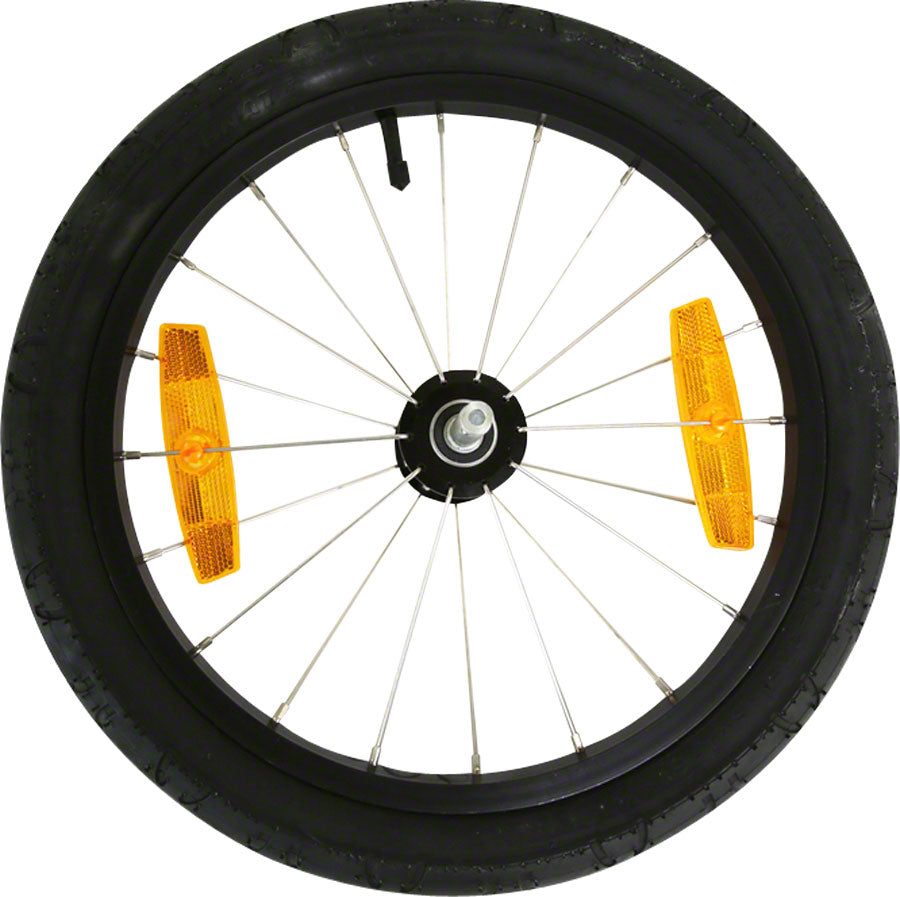 Burley Trailer Wheels